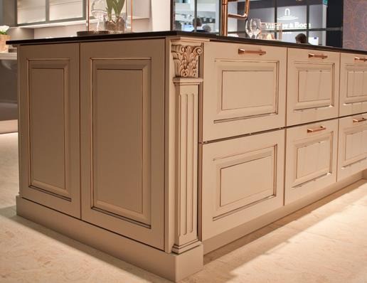 博夫曼厨房家具